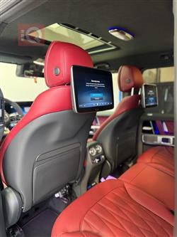 مرسيدس بنز G-Class